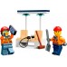 Конструктор LEGO City Экскаватор (60385) title=