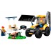 Конструктор LEGO City Экскаватор (60385) title=