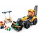 Конструктор LEGO City Экскаватор (60385) title=