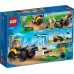 Конструктор LEGO City Экскаватор (60385) title=