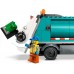 Конструктор LEGO City Мусороперерабатывающий грузовик (60386) title=