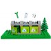 Конструктор LEGO City Мусороперерабатывающий грузовик (60386) title=