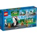 Конструктор LEGO City Мусороперерабатывающий грузовик (60386) title=