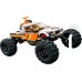 Конструктор LEGO City Приключения на внедорожнике 4x4 (60387) title=