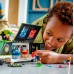 Конструктор LEGO City Грузовик для игрового турне (60388) title=