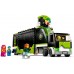Конструктор LEGO City Грузовик для игрового турне (60388) title=