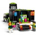 Конструктор LEGO City Грузовик для игрового турне (60388) title=