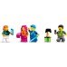 Конструктор LEGO City Грузовик для игрового турне (60388) title=