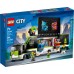 Конструктор LEGO City Грузовик для игрового турне (60388) title=
