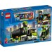 Конструктор LEGO City Грузовик для игрового турне (60388) title=