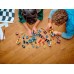 Конструктор LEGO City Тюнинг-ателье (60389) title=