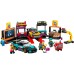 Конструктор LEGO City Тюнинг-ателье (60389) title=