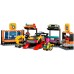 Конструктор LEGO City Тюнинг-ателье (60389) title=