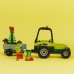 Конструктор LEGO City Трактор у парку (60390) title=