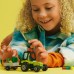 Конструктор LEGO City Трактор у парку (60390) title=