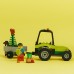 Конструктор LEGO City Трактор у парку (60390) title=