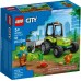 Конструктор LEGO City Трактор у парку (60390) title=