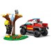 Конструктор LEGO City Fire Пожежно-рятувальний позашляховик (60393) title=