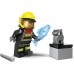 Конструктор LEGO City Fire Пожежно-рятувальний позашляховик (60393) title=