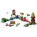 Конструктор LEGO Super Mario Приключения с Марио (71360) title=