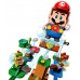 Конструктор LEGO Super Mario Приключения с Марио (71360) title=