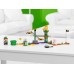 Конструктор LEGO Super Mario Пригоди з Луїджі Стартовий набір (71387) title=