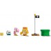 Конструктор LEGO Super Mario Пригоди з Луїджі Стартовий набір (71387) title=