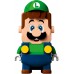 Конструктор LEGO Super Mario Пригоди з Луїджі Стартовий набір (71387) title=