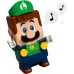 Конструктор LEGO Super Mario Пригоди з Луїджі Стартовий набір (71387) title=