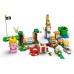 Конструктор LEGO Super Mario Стартовий набір Пригоди з Піч (71403) title=