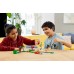 Конструктор LEGO Super Mario Стартовий набір Пригоди з Піч (71403) title=