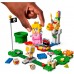Конструктор LEGO Super Mario Стартовий набір Пригоди з Піч (71403) title=