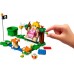 Конструктор LEGO Super Mario Стартовий набір Пригоди з Піч (71403) title=