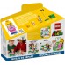Конструктор LEGO Super Mario Стартовий набір Пригоди з Піч (71403) title=