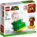 Конструктор LEGO Super Mario Додатковий набір Черевик Гумби (71404) title=