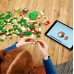 Конструктор LEGO Super Mario Дополнительный набор Дом подарков Йоши (71406) title=