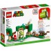 Конструктор LEGO Super Mario Дополнительный набор Дом подарков Йоши (71406) title=