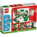 Конструктор LEGO Super Mario Дополнительный набор Дом подарков Йоши (71406) title=