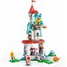 Конструктор LEGO Super Mario Додатковий набір Костюм Піч-кішки та Крижана вежа (71407) title=