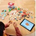 Конструктор LEGO Super Mario Додатковий набір Костюм Піч-кішки та Крижана вежа (71407) title=