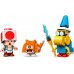 Конструктор LEGO Super Mario Додатковий набір Костюм Піч-кішки та Крижана вежа (71407) title=
