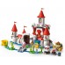 Конструктор LEGO Super Mario Додатковий набір Замок Персика (71408) title=
