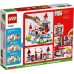Конструктор LEGO Super Mario Додатковий набір Замок Персика (71408) title=