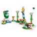 Конструктор LEGO Super Mario Додатковий набір Завдання Дістати до хмарини Великого Спайка (71409) title=