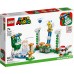 Конструктор LEGO Super Mario Додатковий набір Завдання Дістати до хмарини Великого Спайка (71409) title=