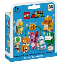 Конструктор LEGO Super Mario Набори персонажів - Серія 6 (71413)