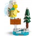 Конструктор LEGO Super Mario Набори персонажів - Серія 6 (71413) title=