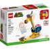Конструктор LEGO Super Mario Ноггин Боппер Кондортюк. Дополнительный набор (71414) title=