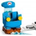 Конструктор LEGO Super Mario Костюм Ледяного Марио и Ледяной мир. Дополнительный набор (71415) title=