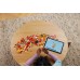Конструктор LEGO Super Mario Поїздка на лава-хвилі. Додатковий набір (71416) title=